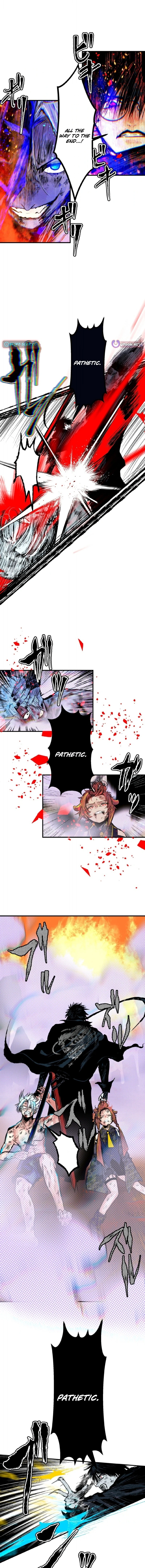 Now Wonder Chapter 19 page 1 - 