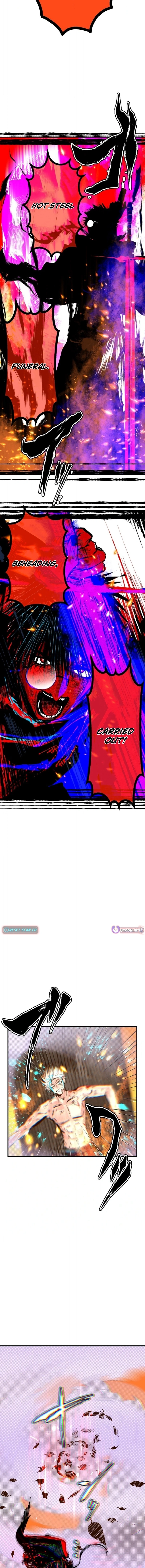 Now Wonder Chapter 19 page 11 - 