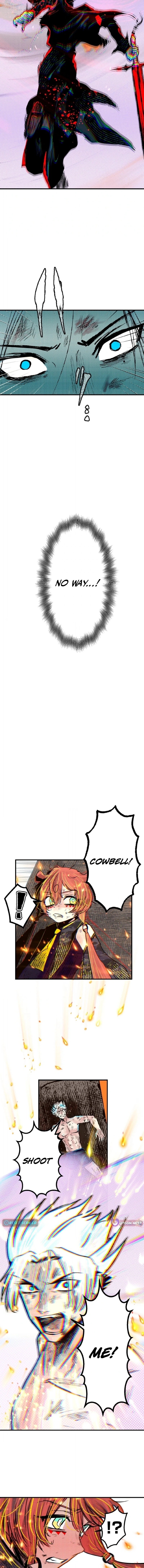 Now Wonder Chapter 19 page 12 - 