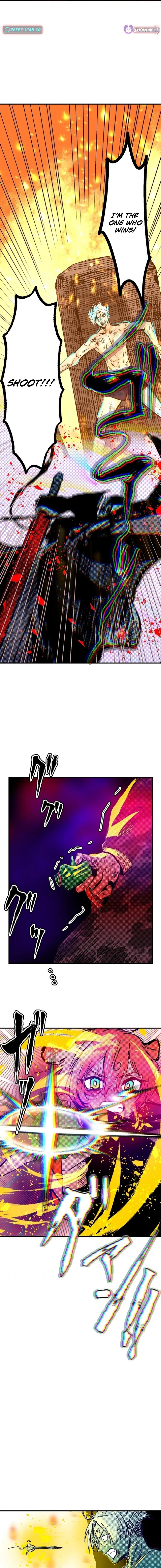 Now Wonder Chapter 19 page 13 - 