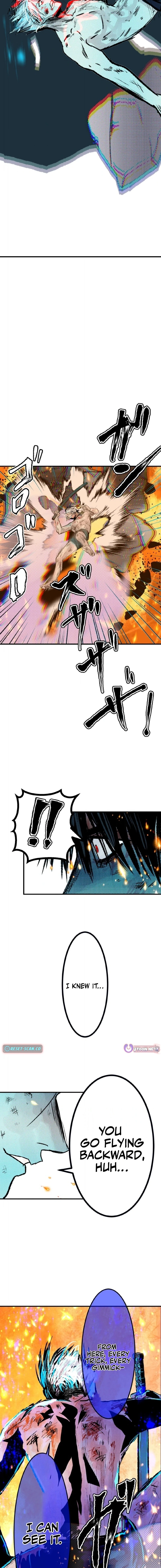 Now Wonder Chapter 19 page 15 - 