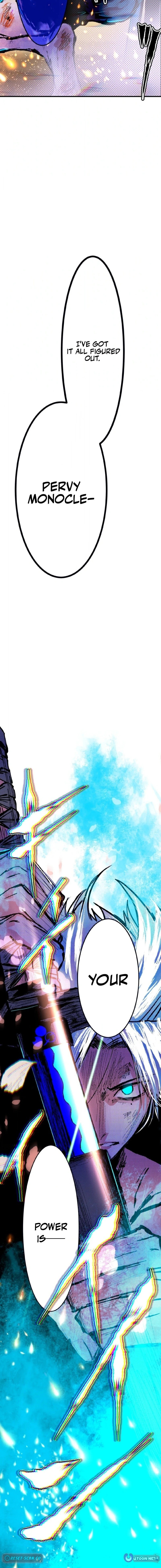 Now Wonder Chapter 19 page 16 - 