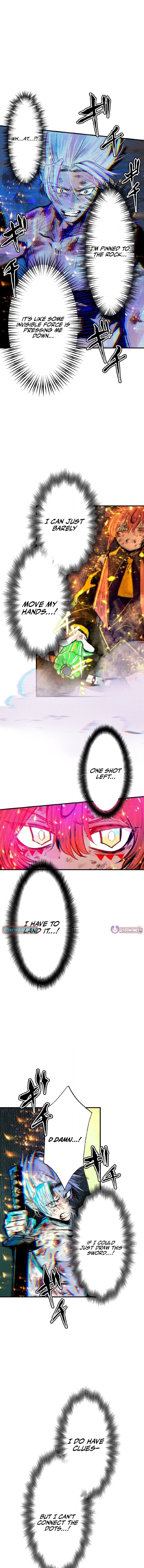 Now Wonder Chapter 19 page 3 - 