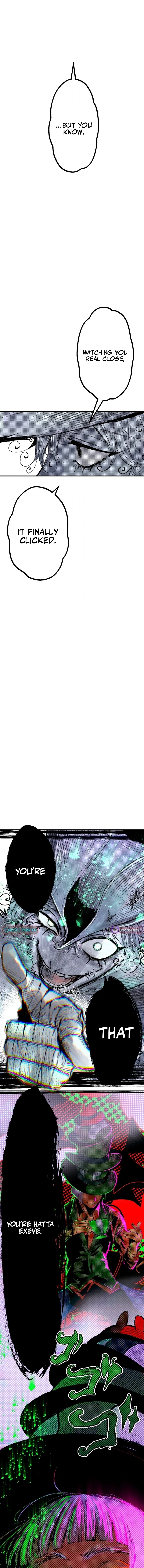 Now Wonder Chapter 19 page 7 - 
