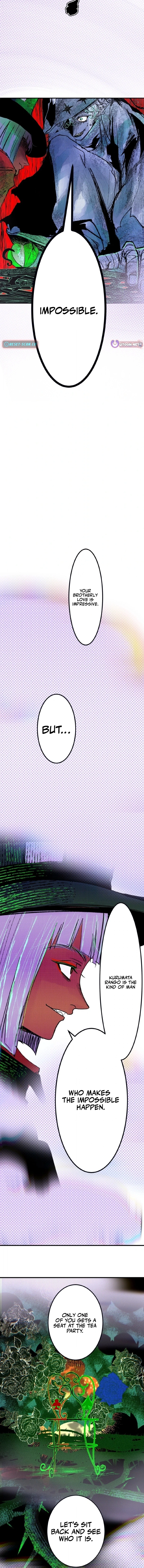 Now Wonder Chapter 19 page 9 - 