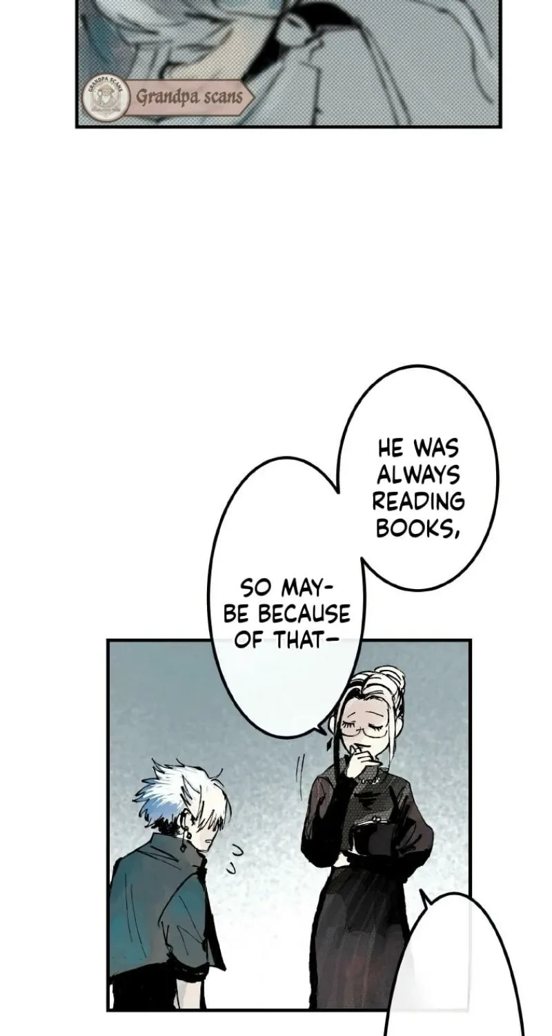 Now Wonder Chapter 2 page 107 - 