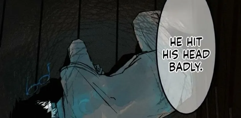 Now Wonder Chapter 2 page 109 - 
