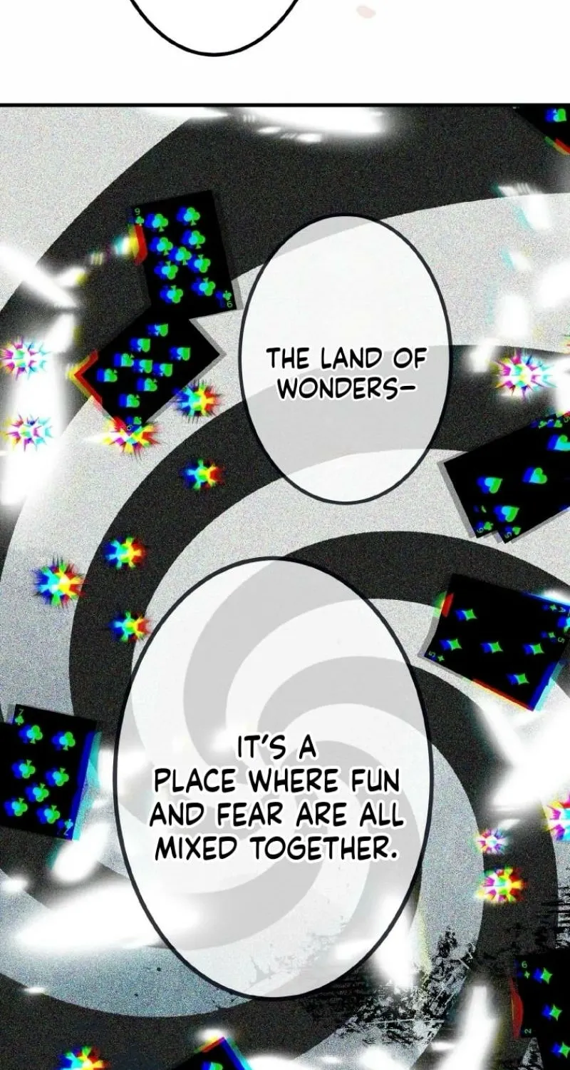Now Wonder Chapter 2 page 3 - 
