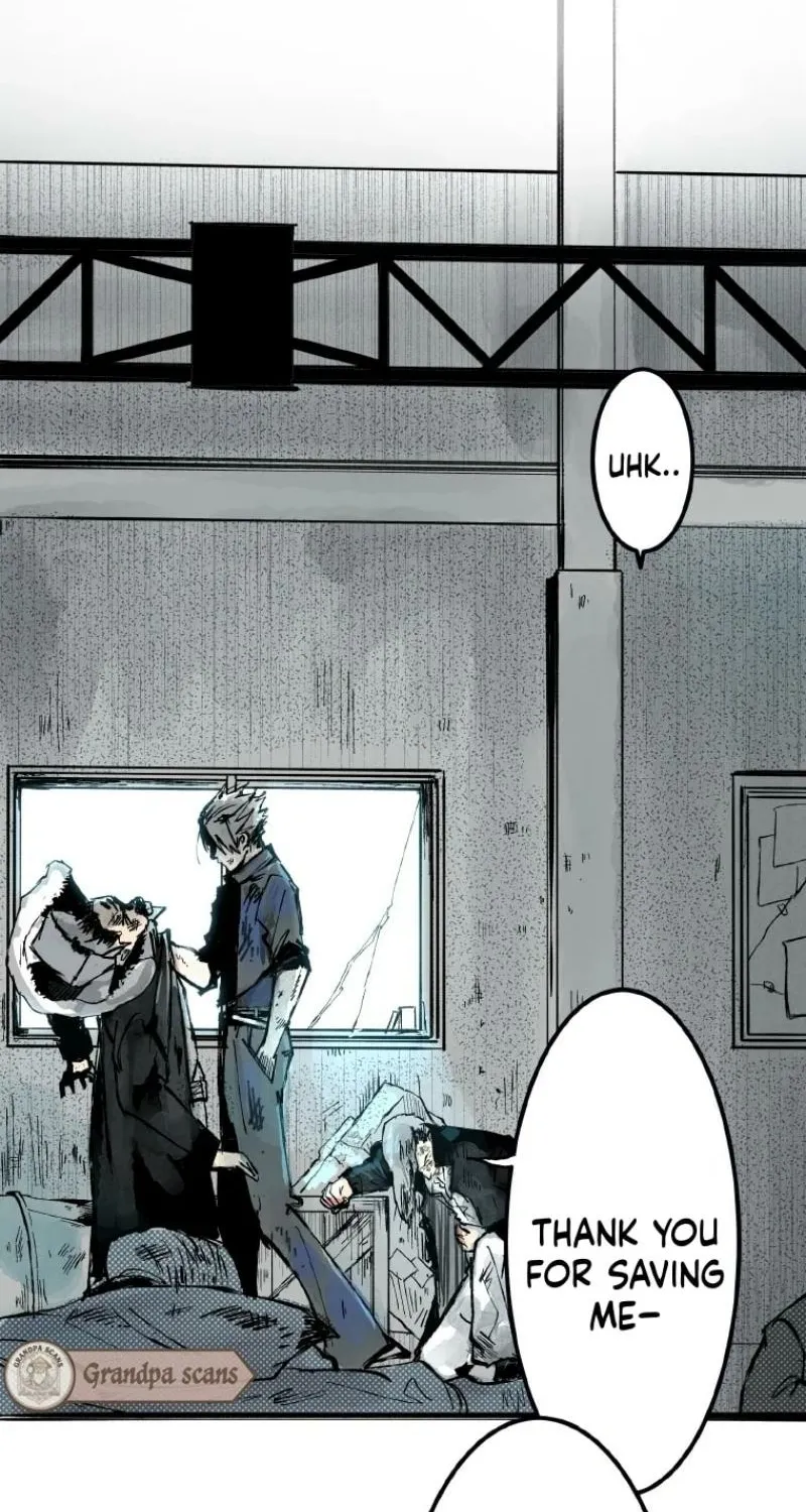 Now Wonder Chapter 2 page 69 - 