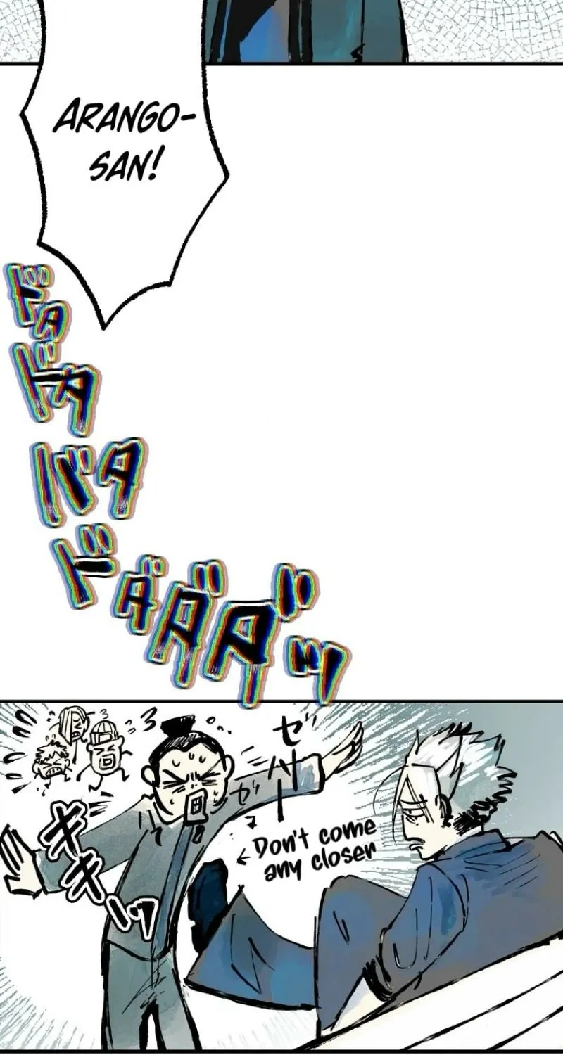 Now Wonder Chapter 2 page 88 - 