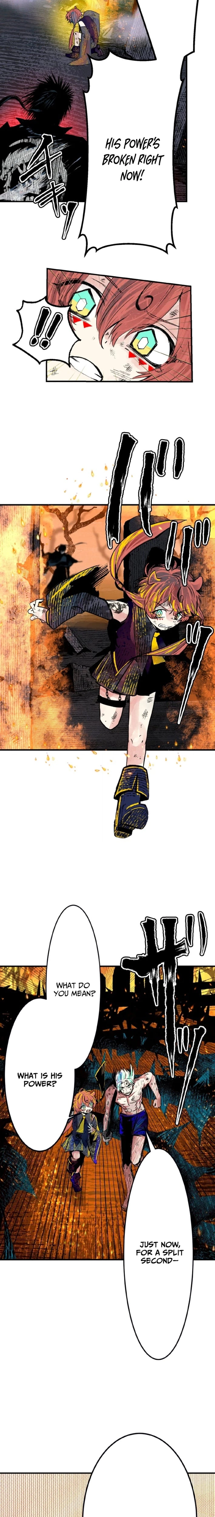 Now Wonder Chapter 20 page 2 - 