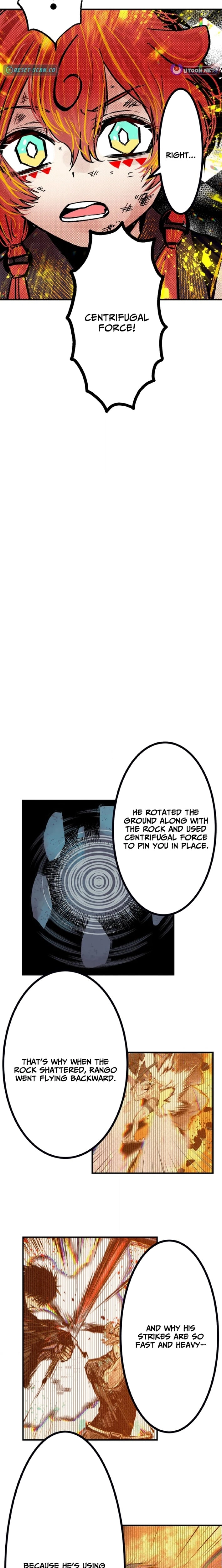 Now Wonder Chapter 20 page 14 - 