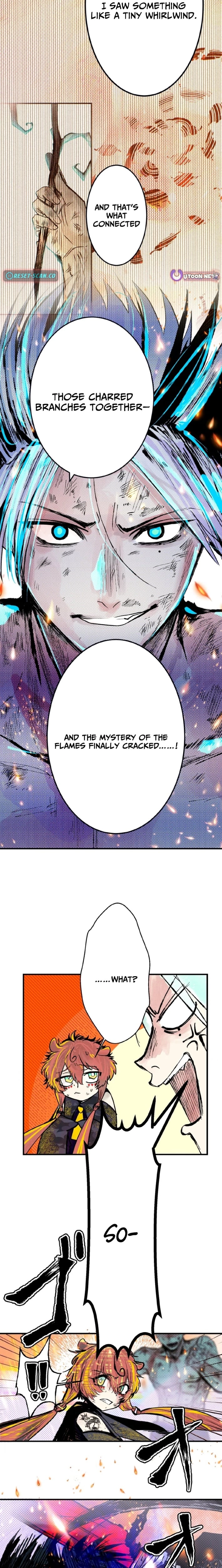 Now Wonder Chapter 20 page 3 - 