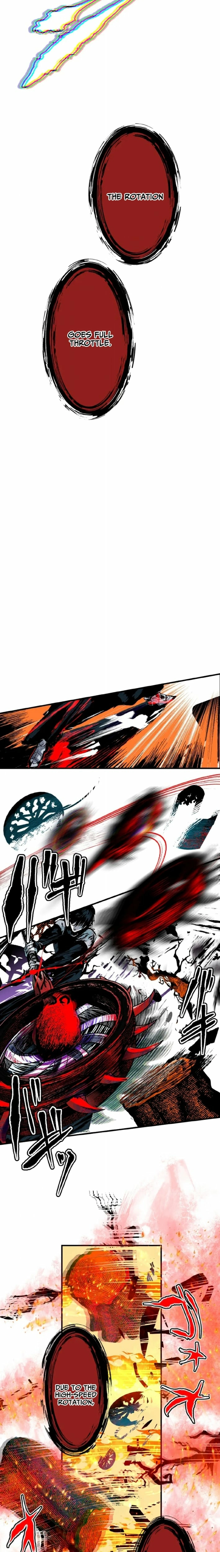 Now Wonder Chapter 21 page 2 - 
