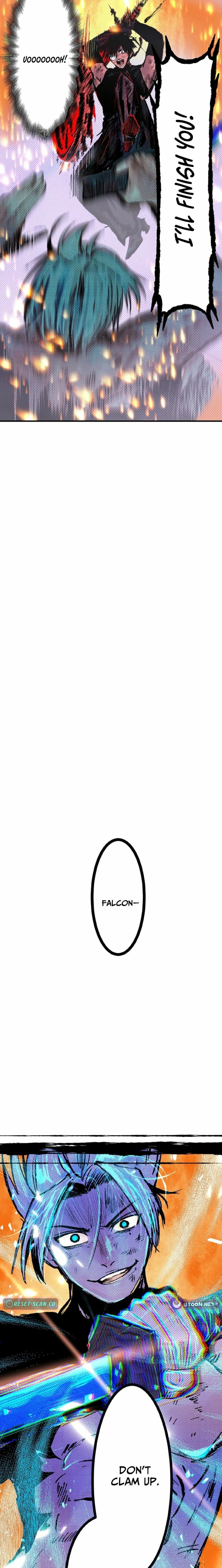 Now Wonder Chapter 21 page 13 - 