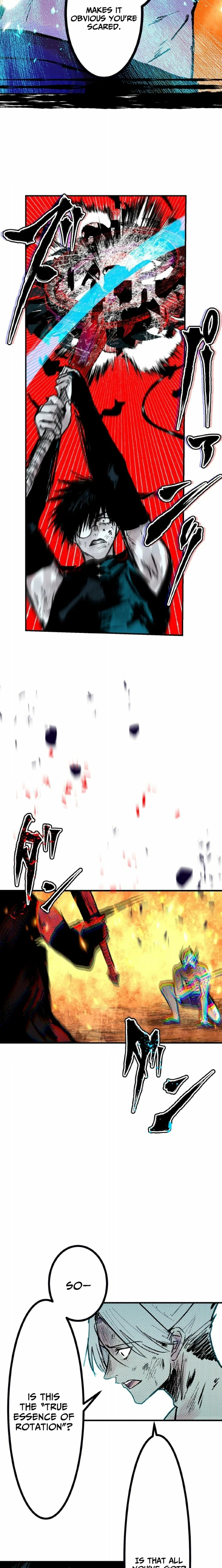 Now Wonder Chapter 21 page 14 - 