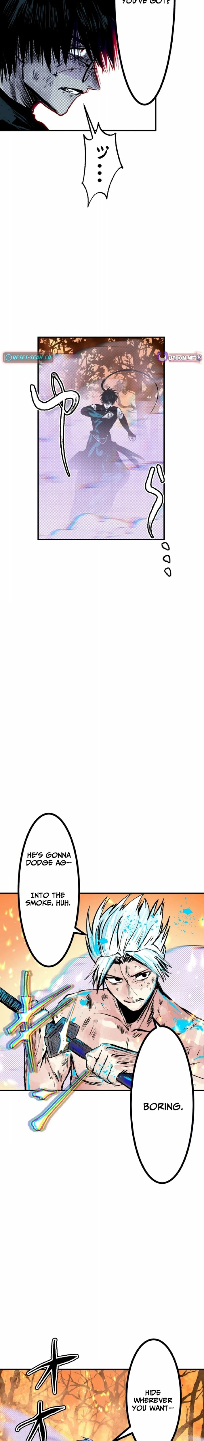 Now Wonder Chapter 21 page 15 - 
