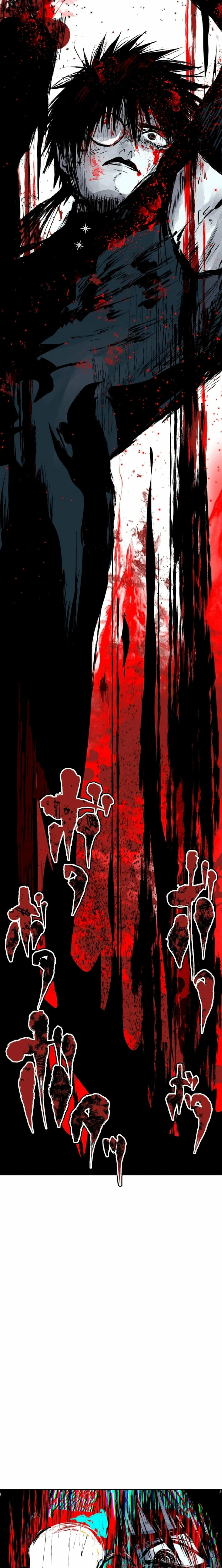 Now Wonder Chapter 21 page 21 - 