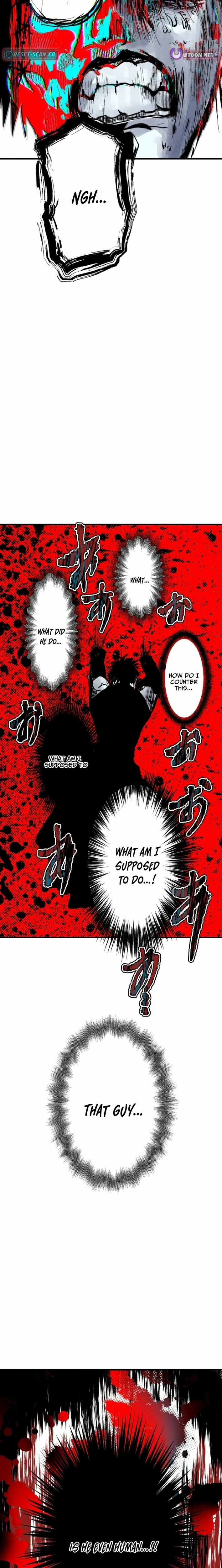 Now Wonder Chapter 21 page 22 - 
