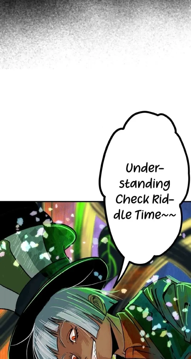 Now Wonder Chapter 3 page 104 - 