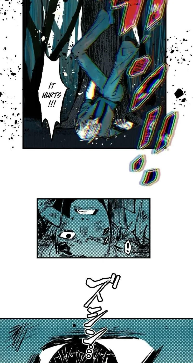 Now Wonder Chapter 3 page 117 - 