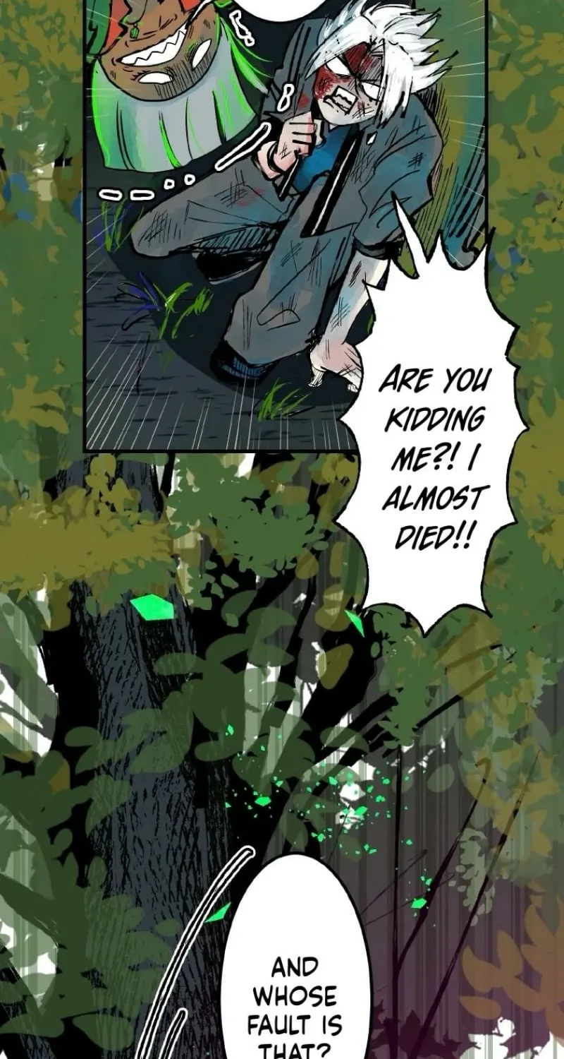 Now Wonder Chapter 3 page 125 - 