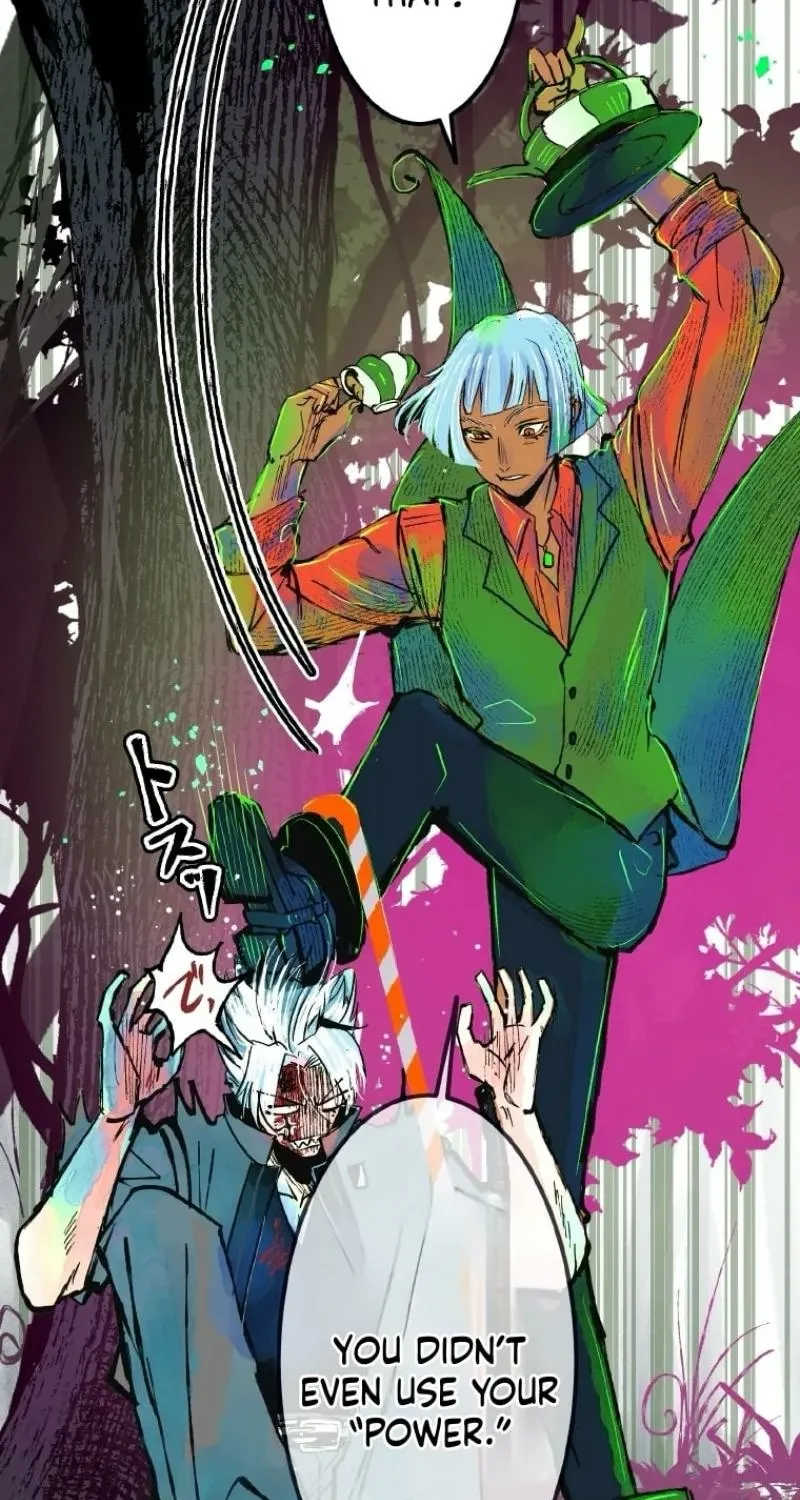 Now Wonder Chapter 3 page 126 - 