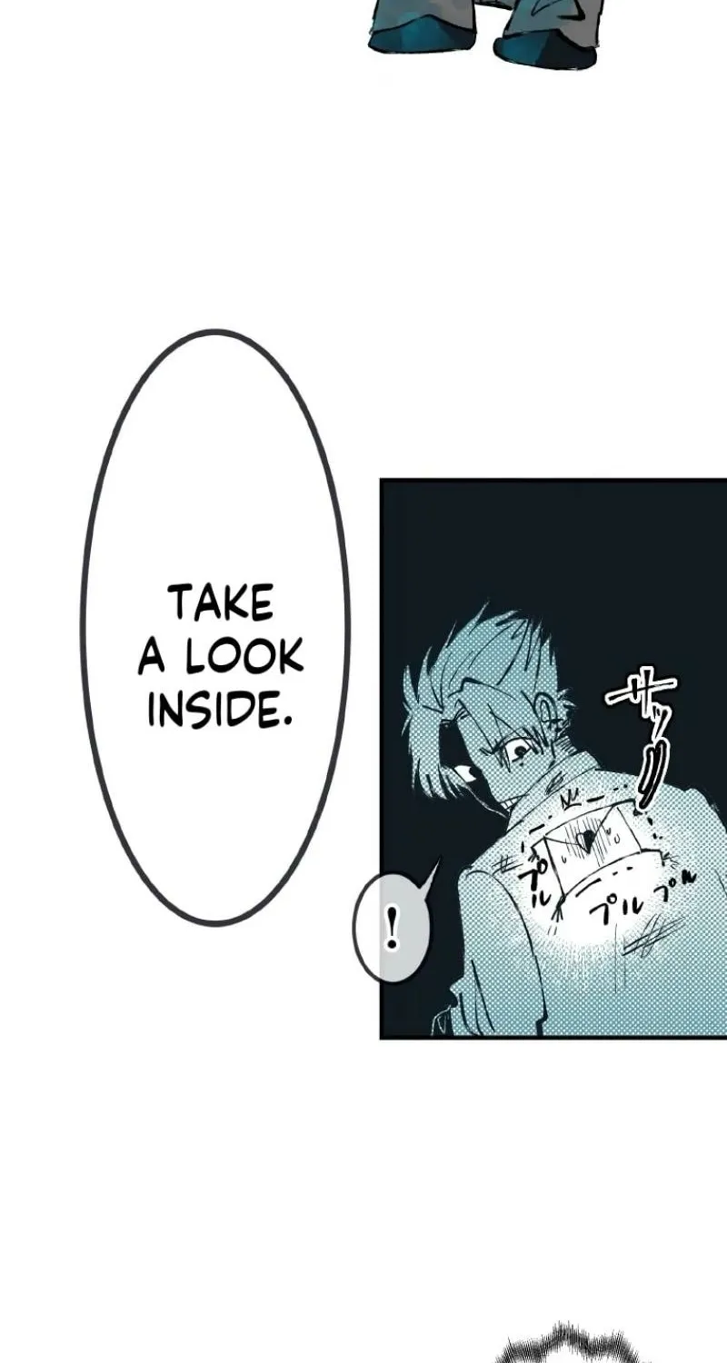 Now Wonder Chapter 3 page 129 - 