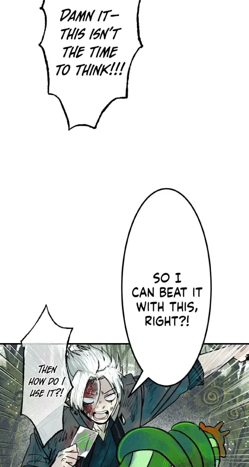 Now Wonder Chapter 3 page 135 - 