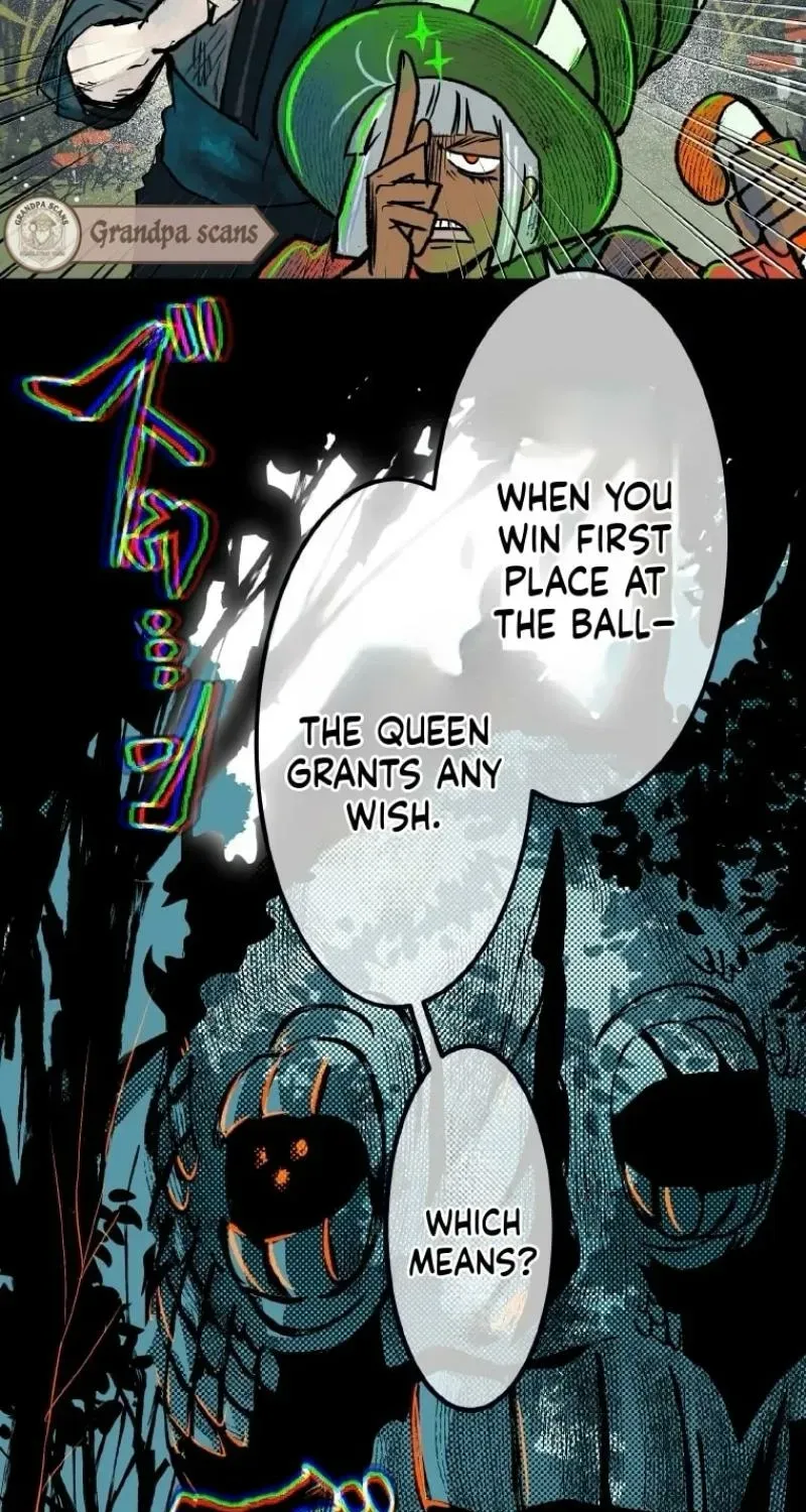 Now Wonder Chapter 3 page 136 - 