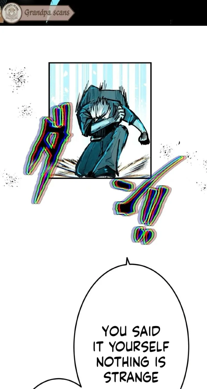 Now Wonder Chapter 3 page 166 - 