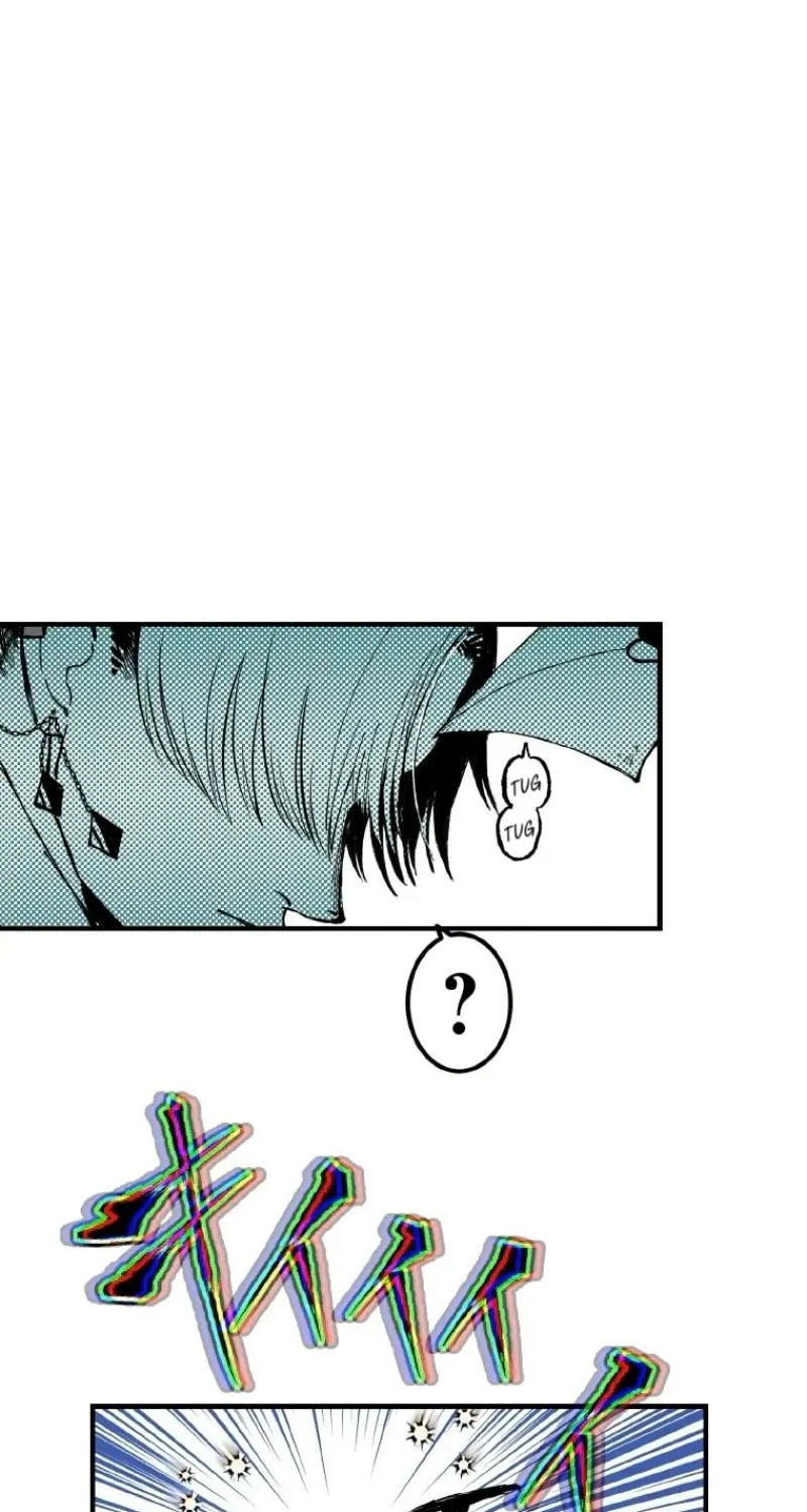 Now Wonder Chapter 3 page 50 - 