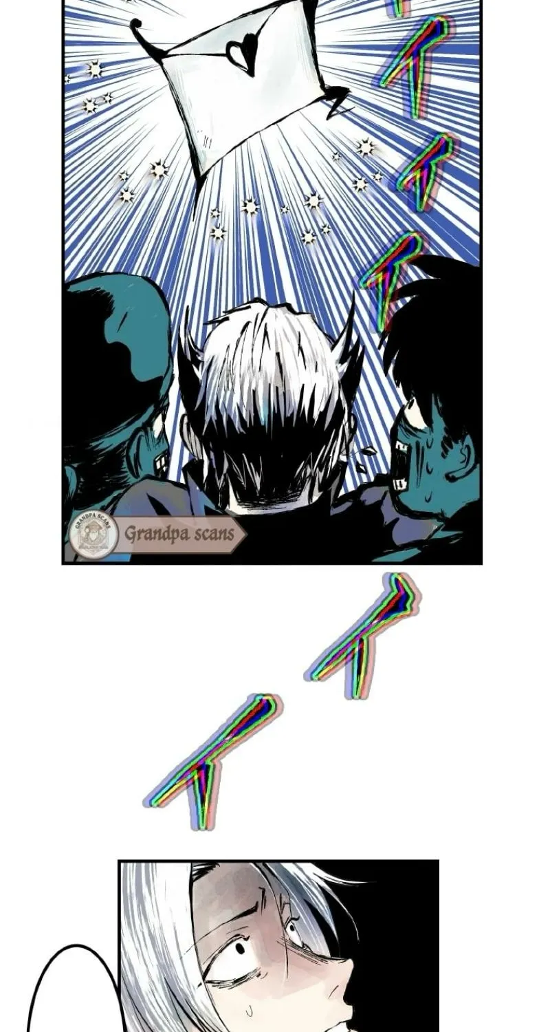 Now Wonder Chapter 3 page 51 - 