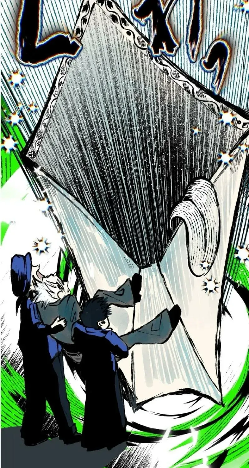 Now Wonder Chapter 3 page 53 - 