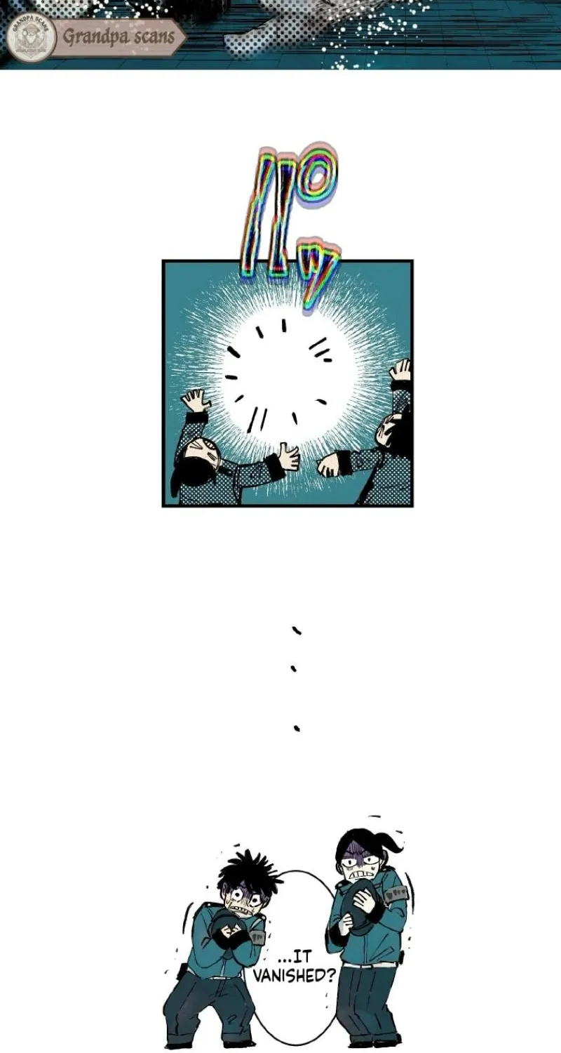 Now Wonder Chapter 3 page 57 - 