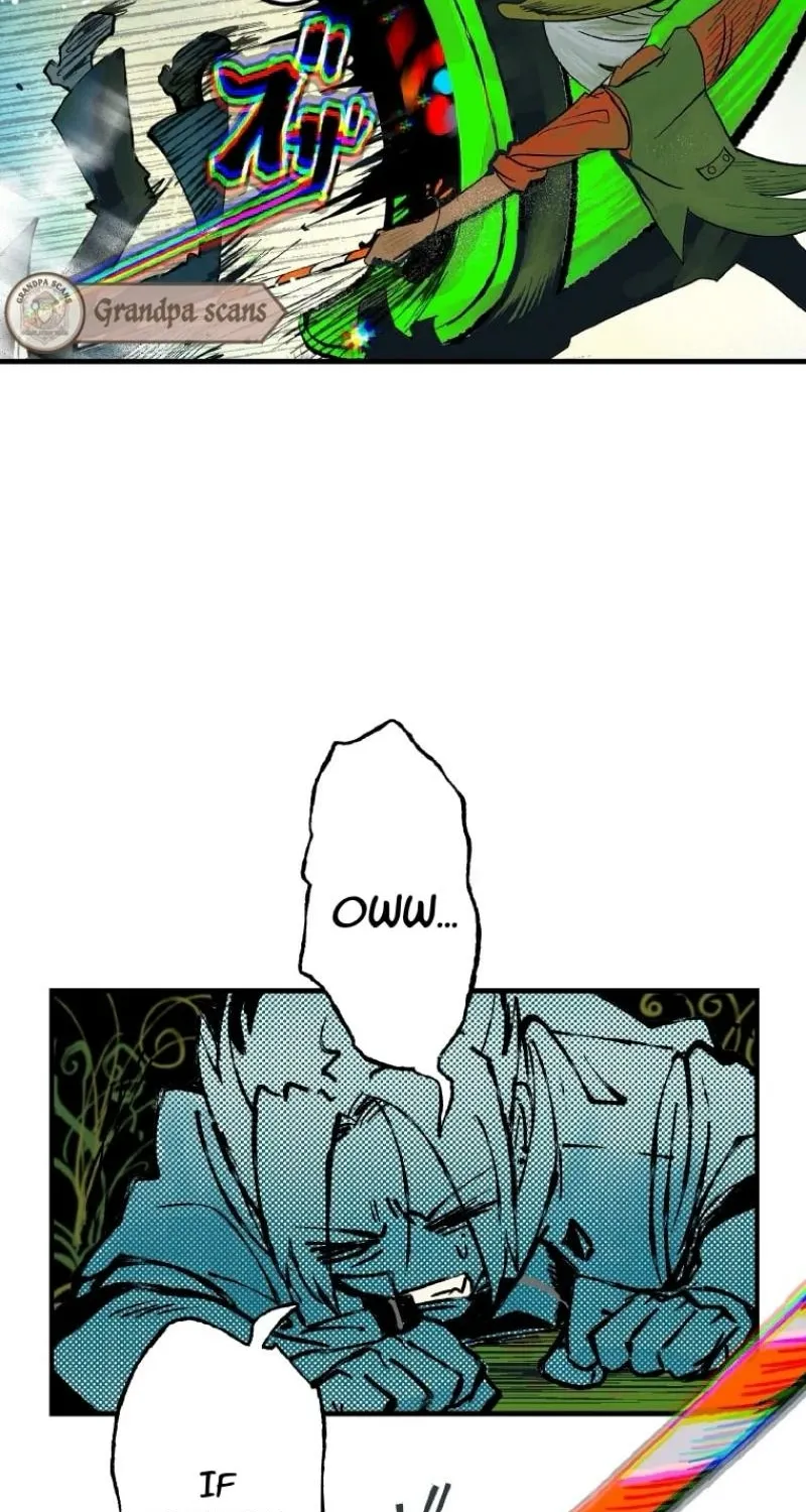 Now Wonder Chapter 3 page 72 - 