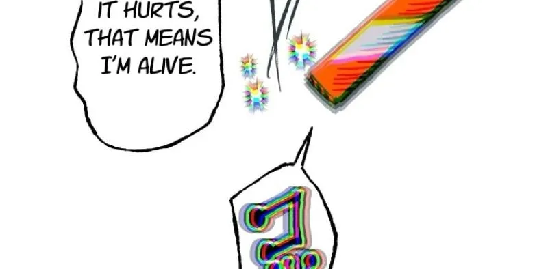 Now Wonder Chapter 3 page 73 - 