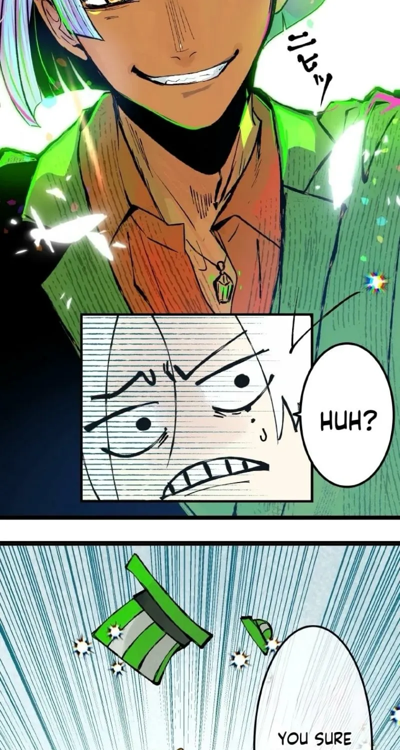 Now Wonder Chapter 3 page 78 - 