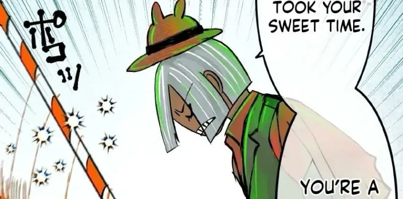 Now Wonder Chapter 3 page 79 - 