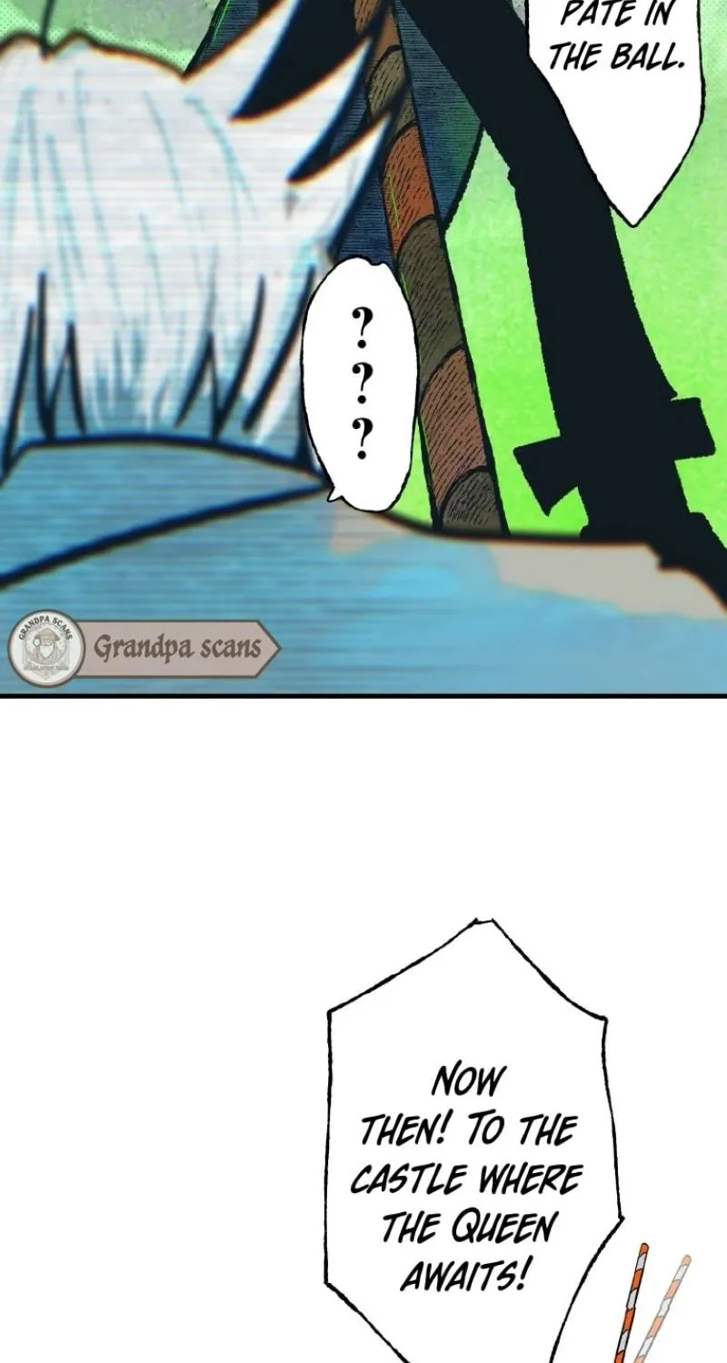 Now Wonder Chapter 3 page 82 - 