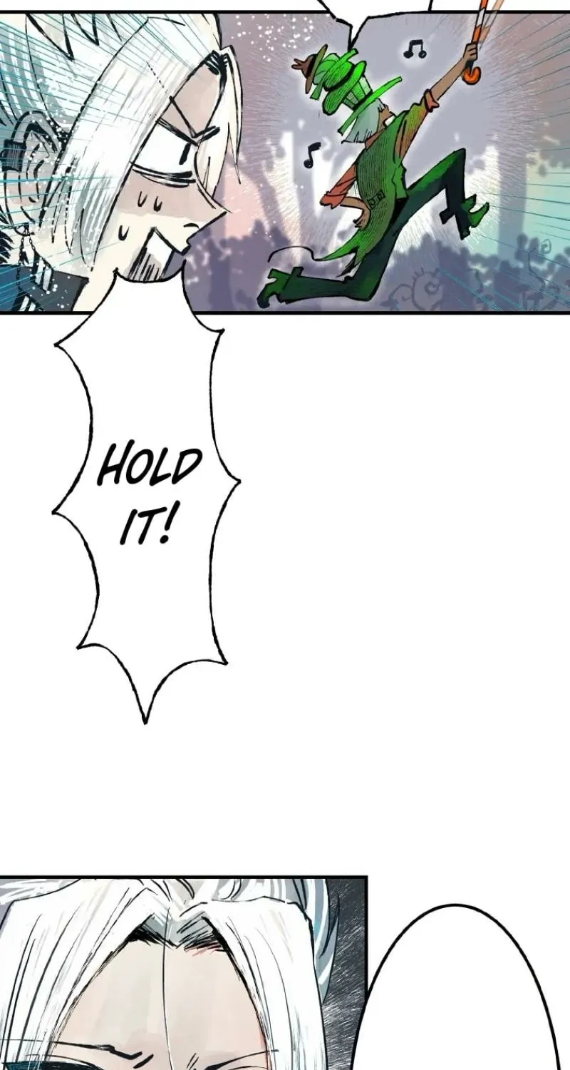 Now Wonder Chapter 3 page 83 - 