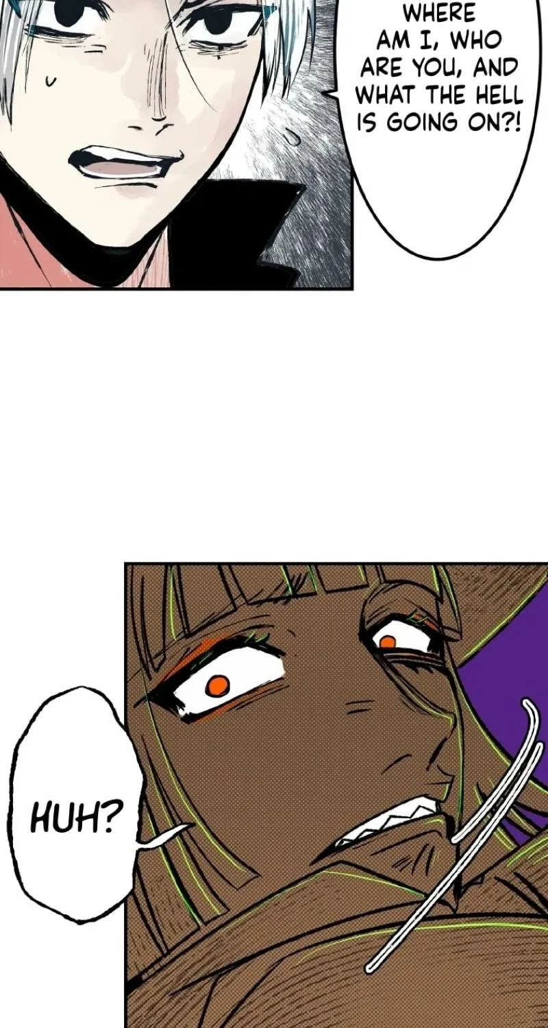 Now Wonder Chapter 3 page 84 - 