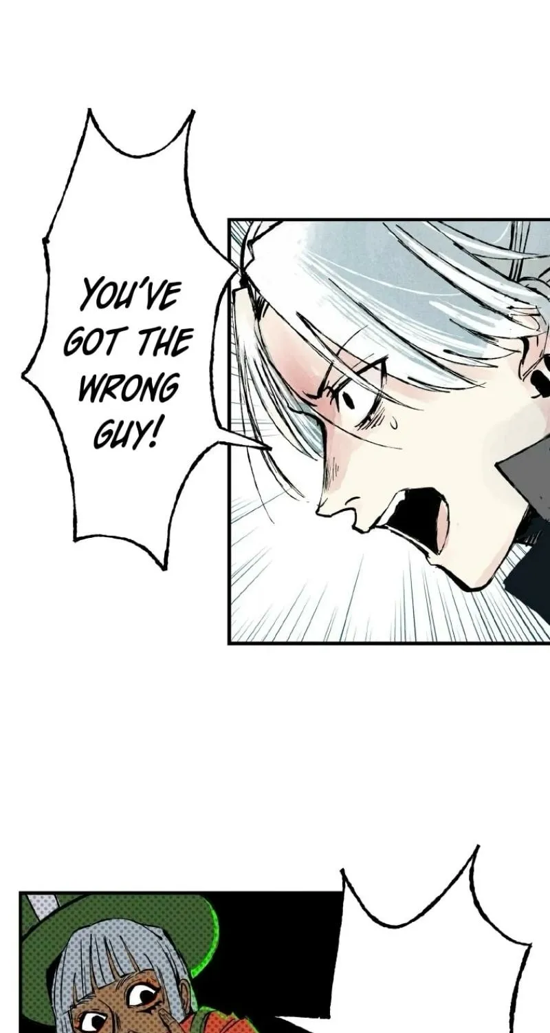 Now Wonder Chapter 3 page 87 - 
