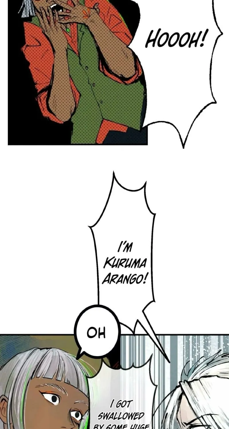 Now Wonder Chapter 3 page 88 - 