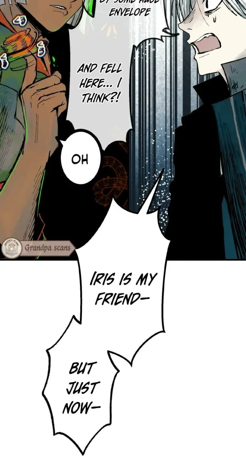 Now Wonder Chapter 3 page 89 - 