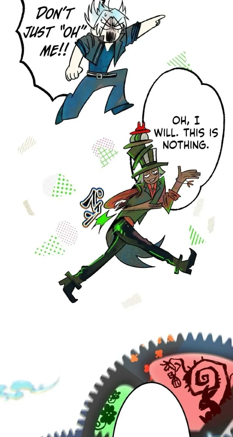 Now Wonder Chapter 3 page 95 - 
