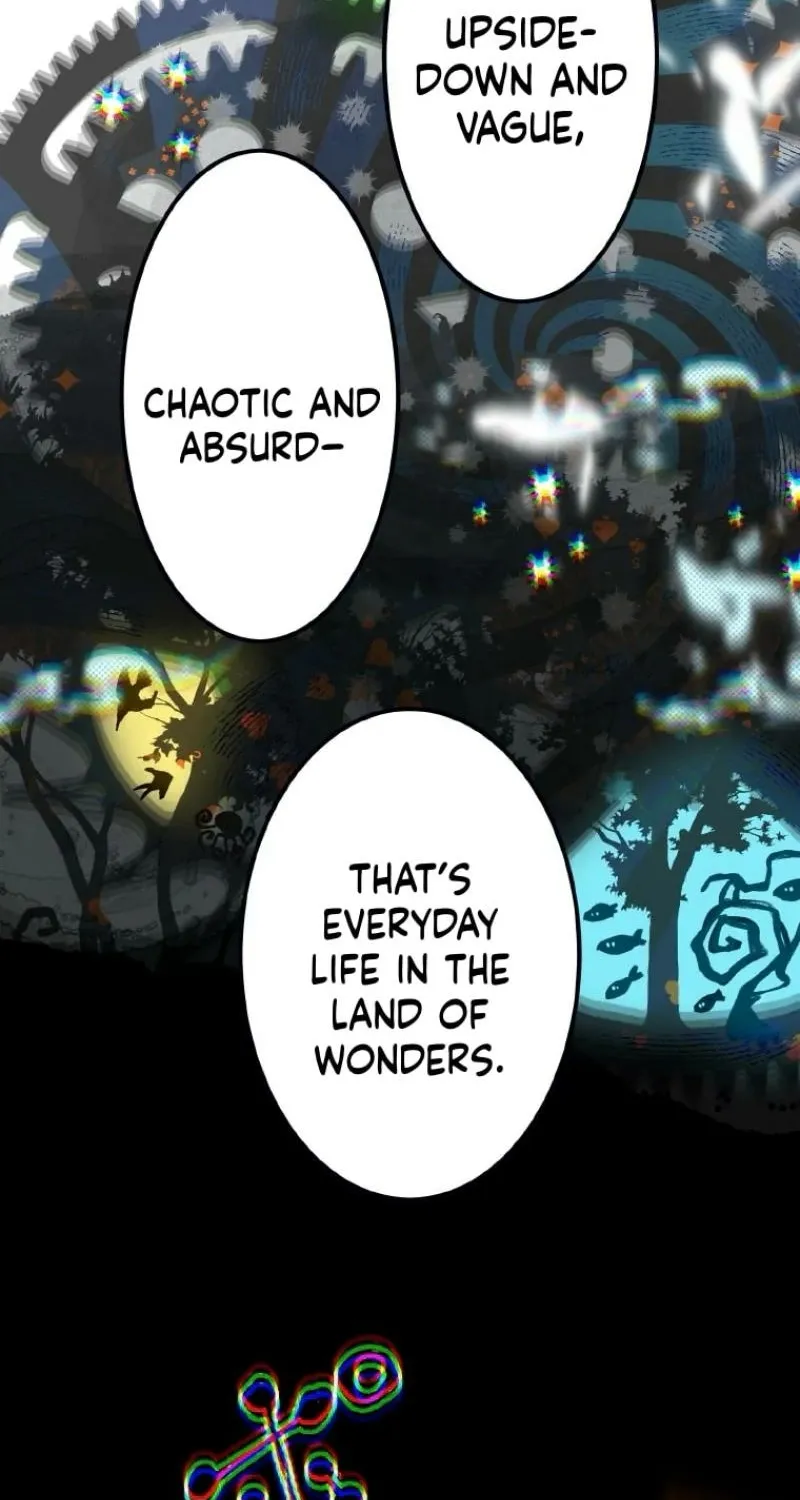 Now Wonder Chapter 3 page 96 - 