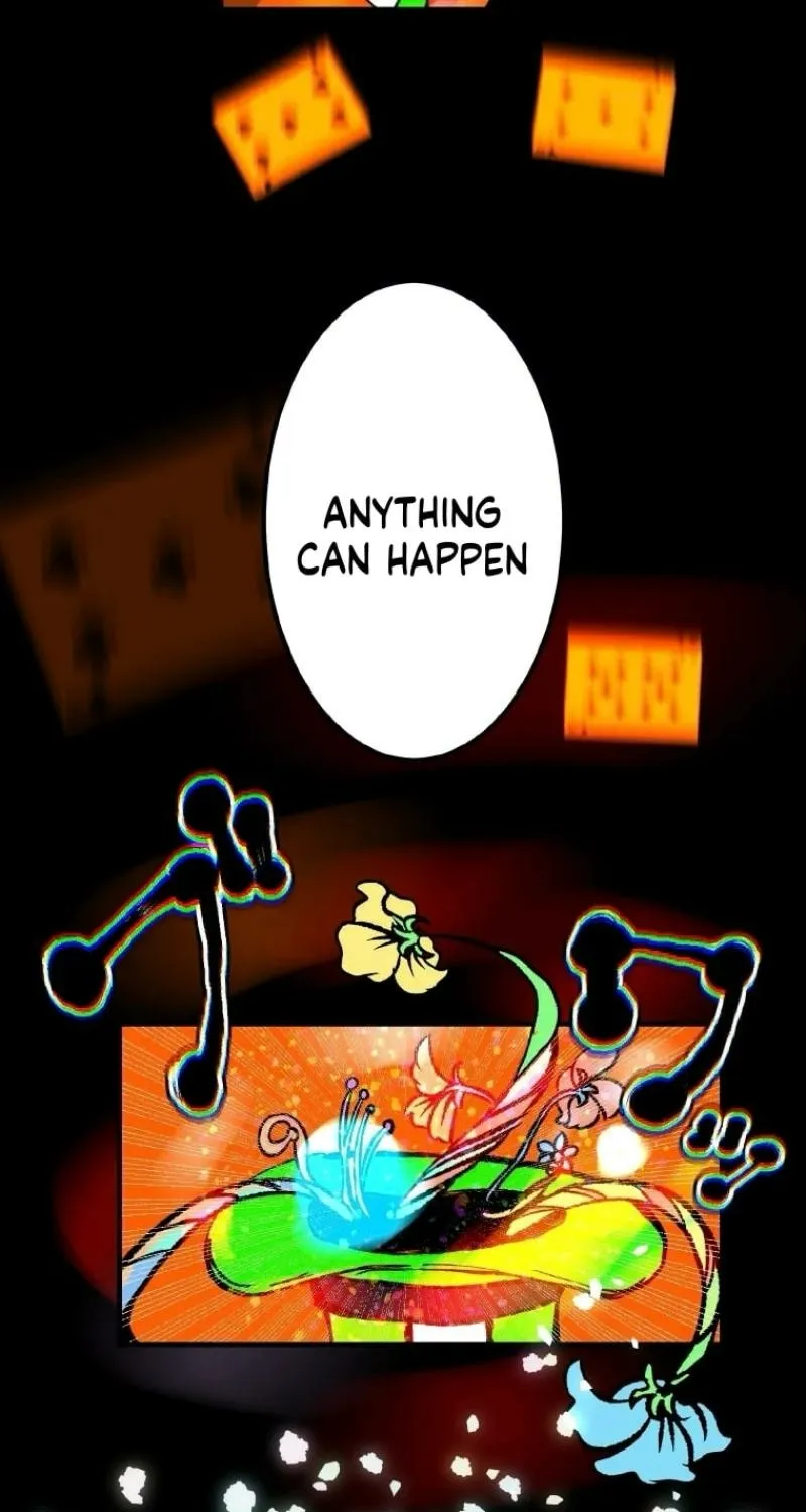 Now Wonder Chapter 3 page 98 - 