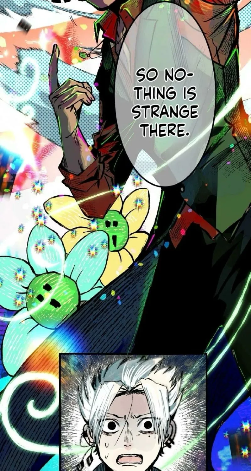 Now Wonder Chapter 3 page 100 - 