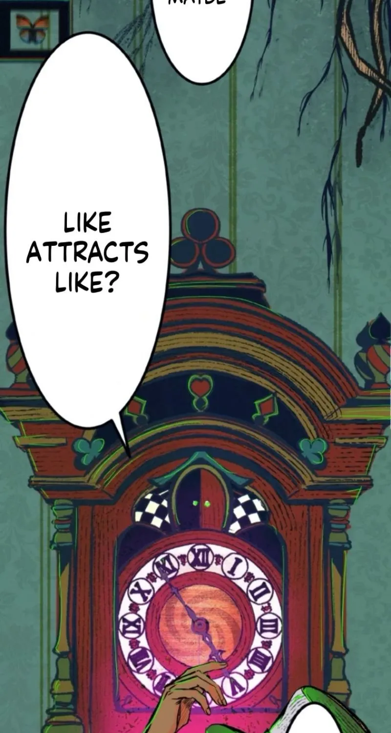 Now Wonder Chapter 4 page 102 - 